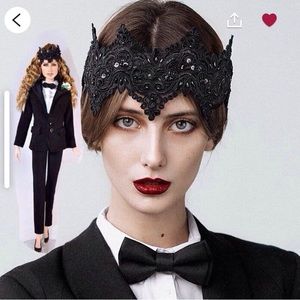 Carrie Bradshaw Hat 🎩 as seen in the movie ♥️